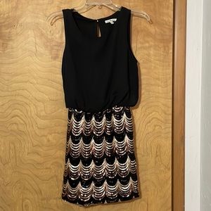 Charlotte Russe Formal Dress
